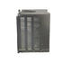 4 inch 25 slot A92-R0 Stainless steel cassette (4.75mm Slot Pitch)