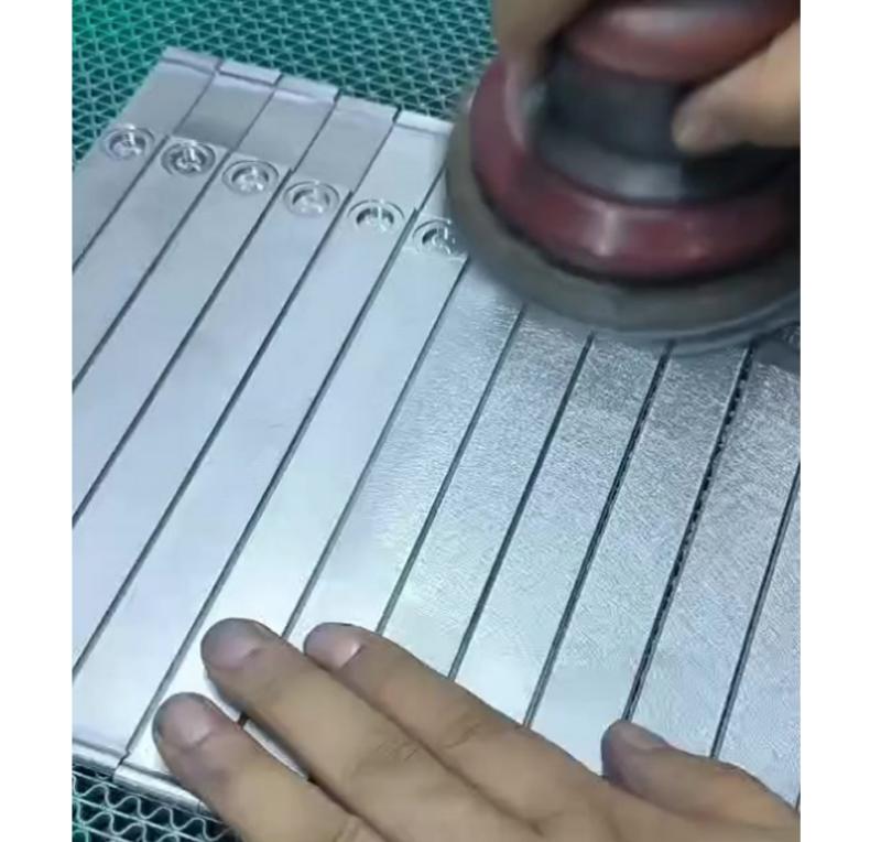 CNC Machining of 6061 Aluminum Alloy