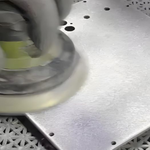 Aluminum alloys