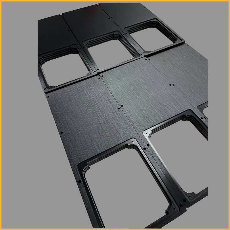 Aluminum alloys