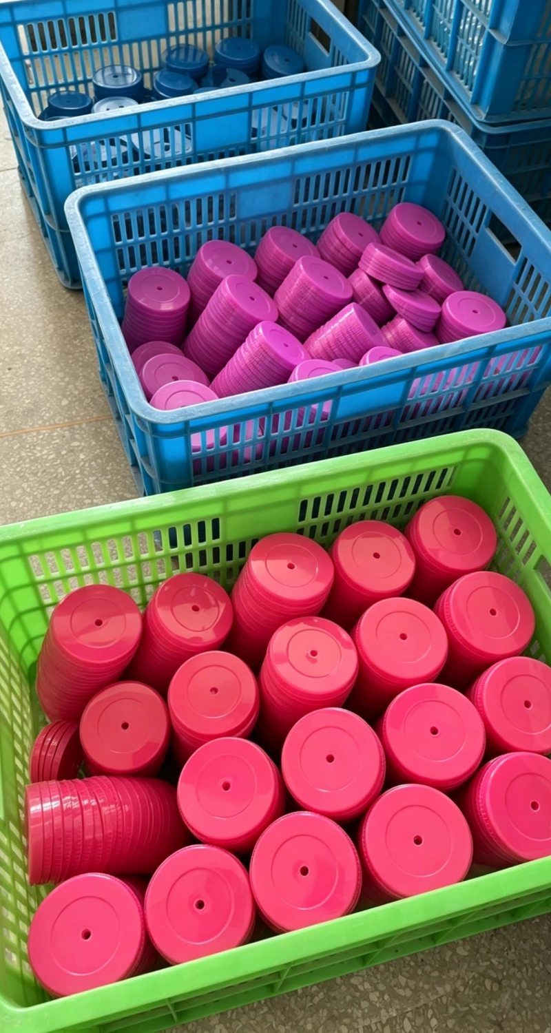 BPA-Free Custom Plastic Cup Manufacturer Offers Low MOQ Wholesale Promotional Drinkware