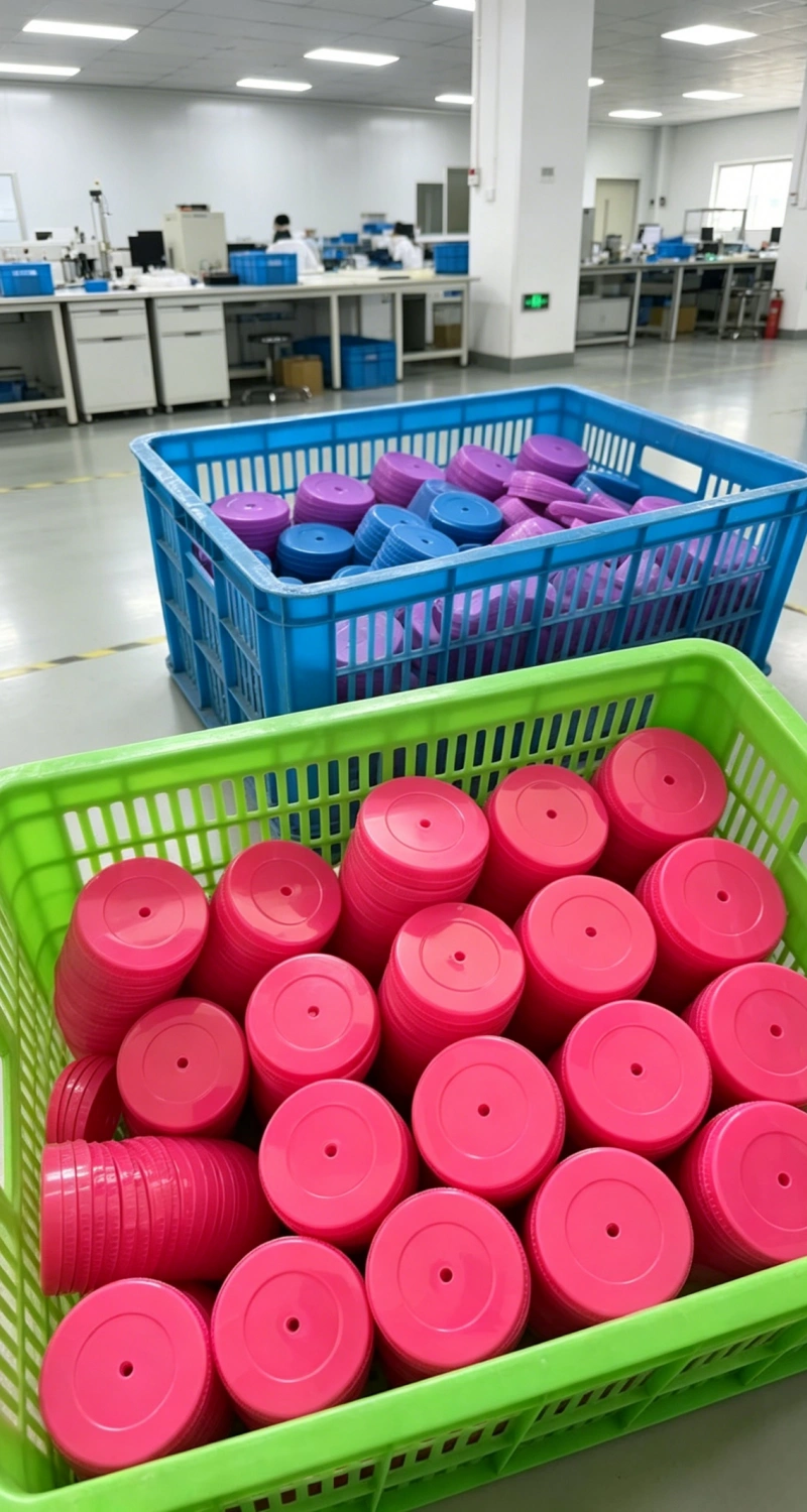 BPA-Free Custom Plastic Cup Manufacturer Offers Low MOQ Wholesale Promotional Drinkware