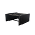 12Inch 13 Slot D12-R13 Wafer Frame Cassette (10mm Slot Pitch)