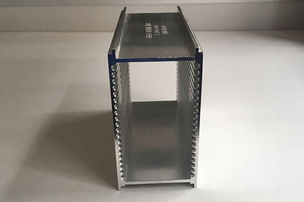 Metal Wafer Cassette