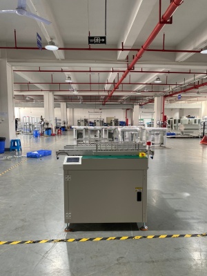 Huidiya HDY-1SSX NG/OK Dual-Lane Sorting Machine