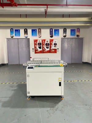 Huidiya HDY-1SSX NG/OK Dual-Lane Sorting Machine