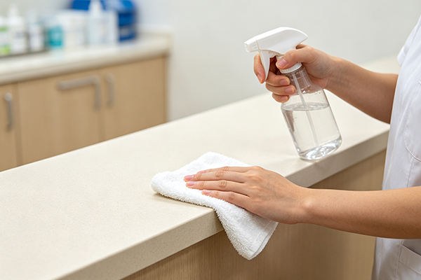 Compact Laminate