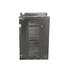 3 inch 25 slot A93-R0 Stainless steel cassette (4.75mm Slot Pitch)