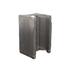 3 inch 25 slot A93-R0 Stainless steel cassette (4.75mm Slot Pitch)