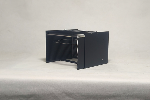 Metal Wafer Cassette