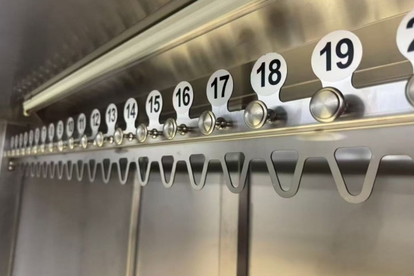 Air Shower Equipment
