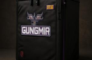 Unveiling the MSI MPG GUNGNIR 110R EVA e:PROJECT: A Fusion of Gaming and Evangelion Aesthetics