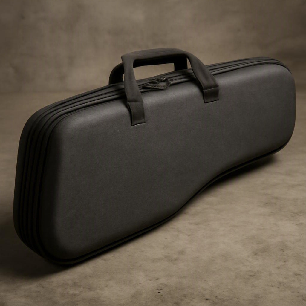 Revolutionizing Protection: The Benefits of EVA Soft Cases for Modern Rifle Storage