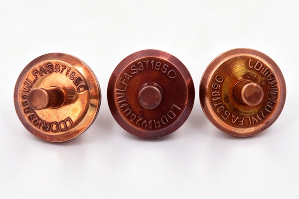 Stainless Steel Double-Ended Bolt