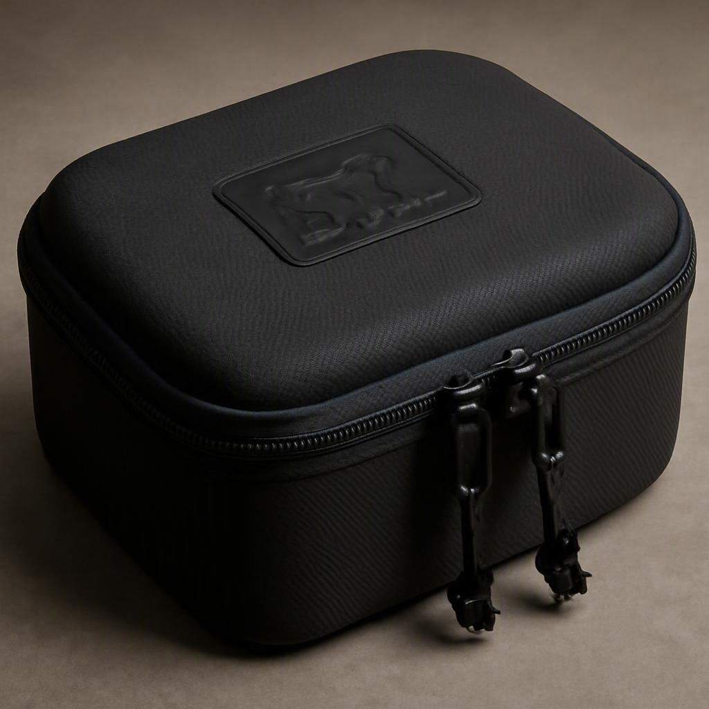 Custom EVA Soft Cases: Multi-Use Solutions for Outdoor and Off-Road Enthusiasts