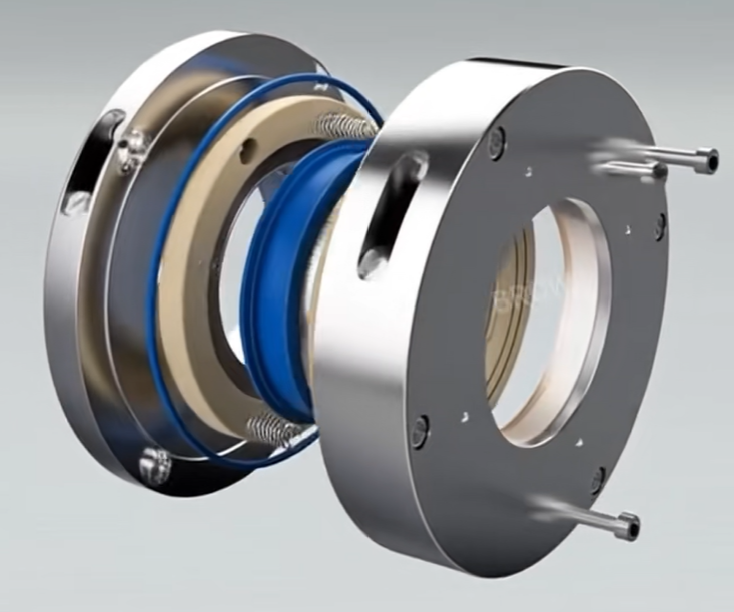 shaft seals