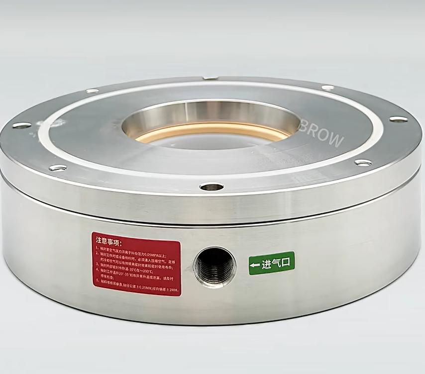 BrowSeal Rotary Shaft Seal