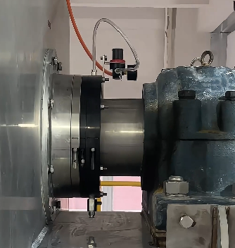 BrowSeal Rotary Shaft Seal