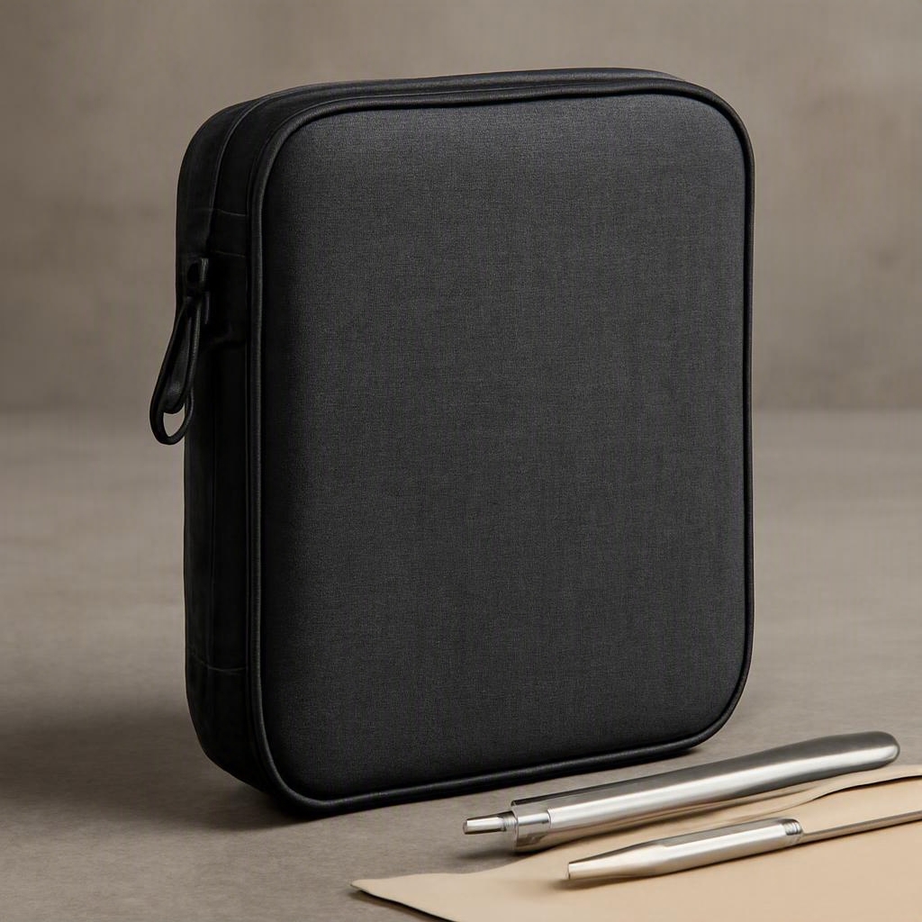 EVA Zip Cases: Durable, Versatile, and Customizable Solutions for Stationery and More