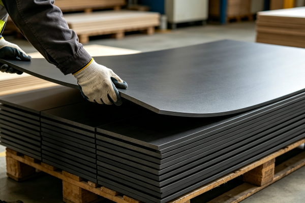 high pressure laminate