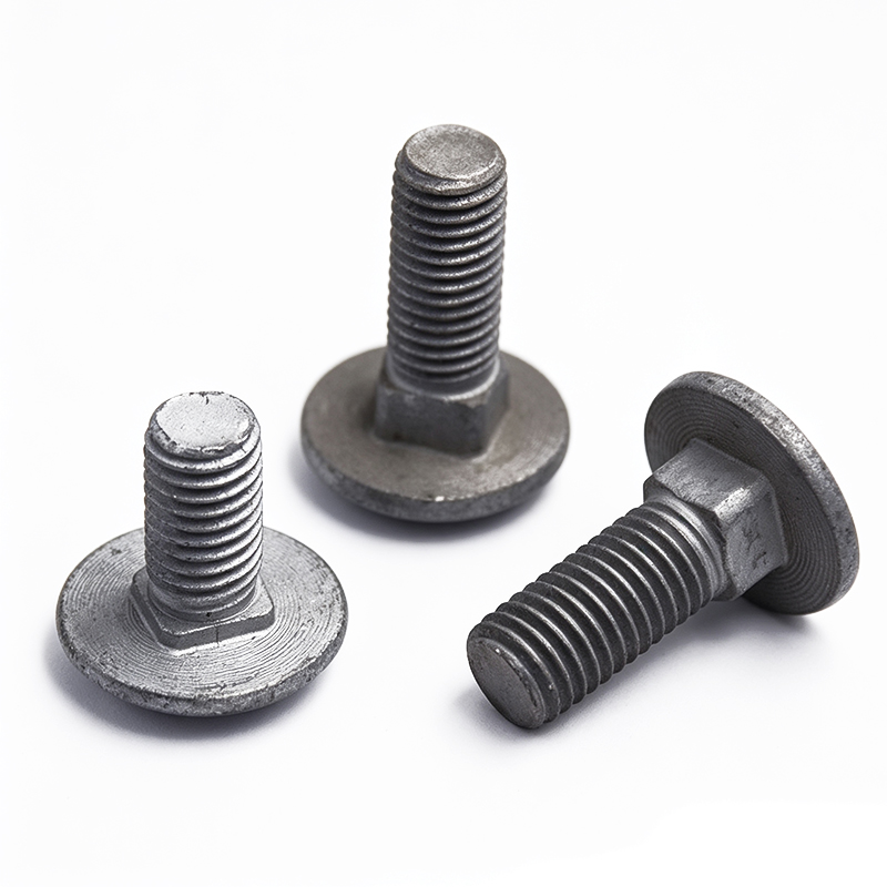 Precision Custom Fasteners from Wenzhou Riyi Standard Parts