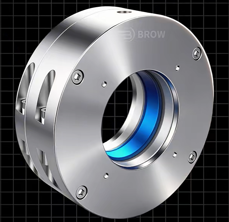 rotary shaft seals