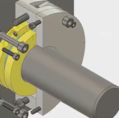 rotary shaft seals