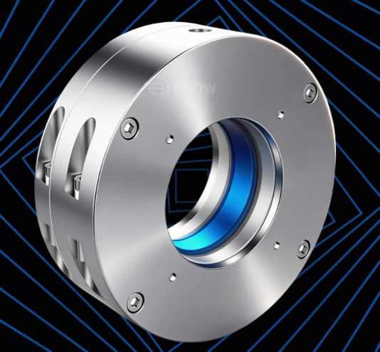 Brow Seal Rotary Shaft Seal