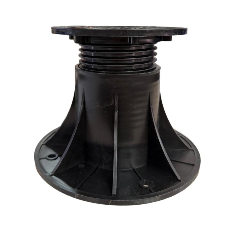 SMC Waterproof Base Support and Leveling Foot (adjustable 14-22CM)