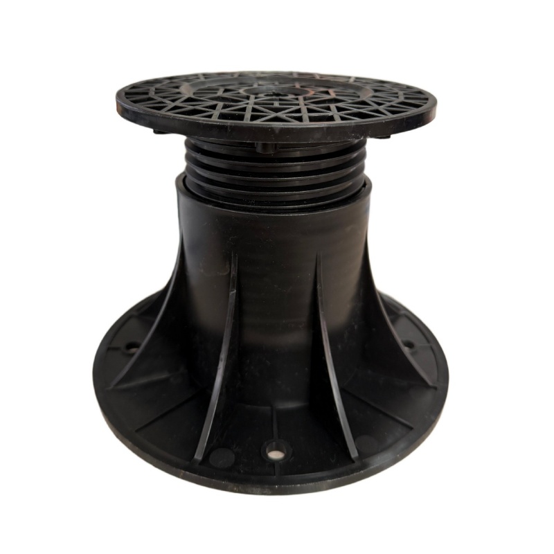 SMC Waterproof Base Support and Leveling Foot (adjustable 14-22CM)
