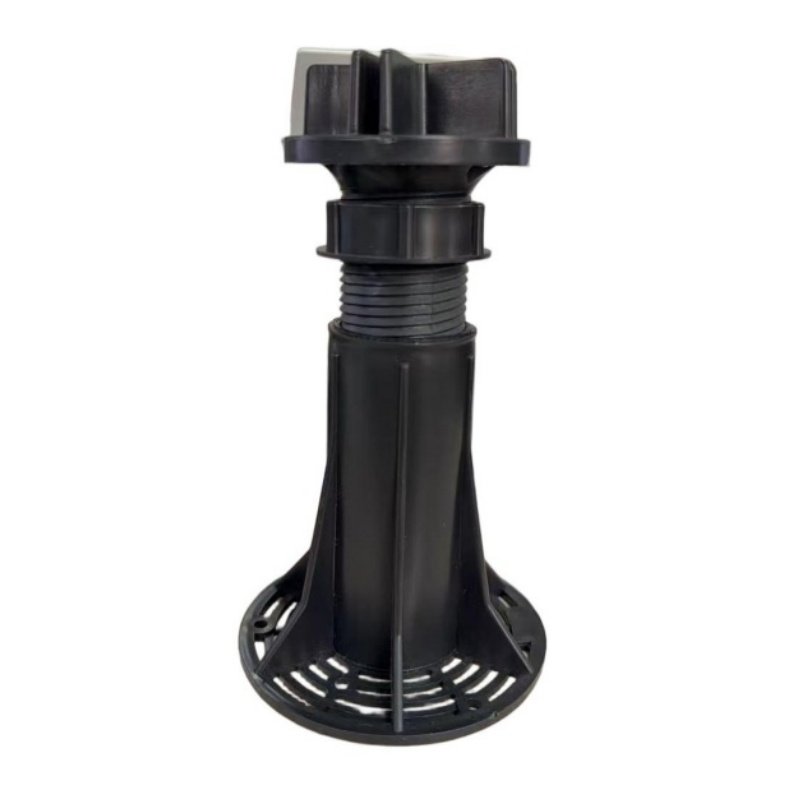 SMC Waterproof Base Support and Leveling Foot (adjustable 14-22CM)