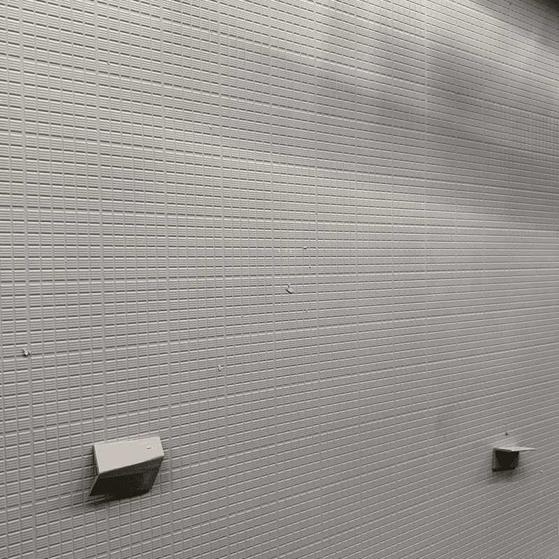 SMC Bathroom Base