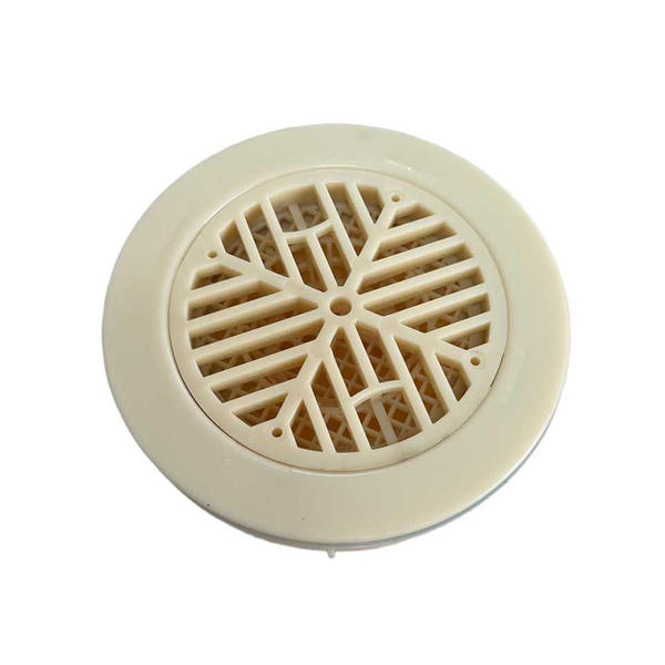 DN110 Vertical Outlet Floor Drain