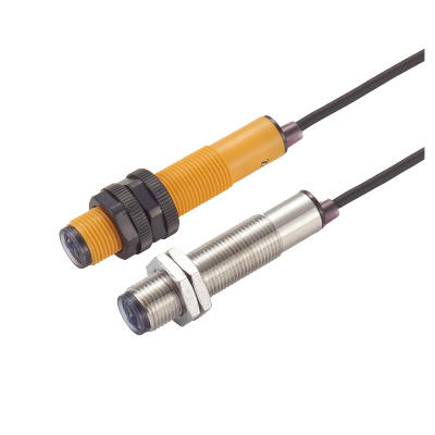 E3F Cylindrical Photoelectric Sensor