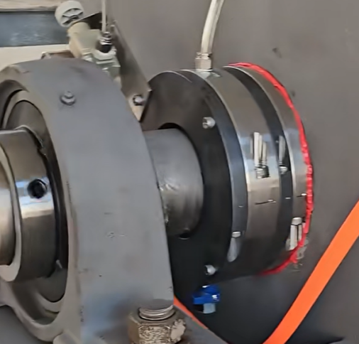 Rotary Shaft Seal