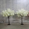 hot selling 5ft white Plastic Cherry Blossom tree pink centerpieces for wedding table