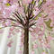 4ft Artificial indoor cherry blossom tree artificial wedding centerpiece tree