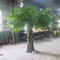 new product cost-effective artificial big ficus tree indoor and out door decoration factory direct