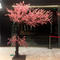 new product of wedding flower arrangement of peach tree distinctive tree high quality