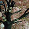 Artificial Cherry Blossom Tree Mall Wedding Arrangement Fake Cherry Blossom Branches