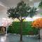 Artificial Olive Tree Plastic Olive Tree Green Tree For Decor