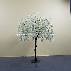 Sefate sa Hanging Flower Cherry Blossom 5ft Centerpiece Wedding Tree