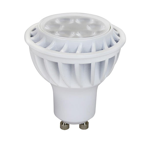 PAR16 LED Bulb 6.5 Watt Dimmable (60W Equiv) 450 L