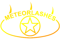 Meteor lashes mhonarcha