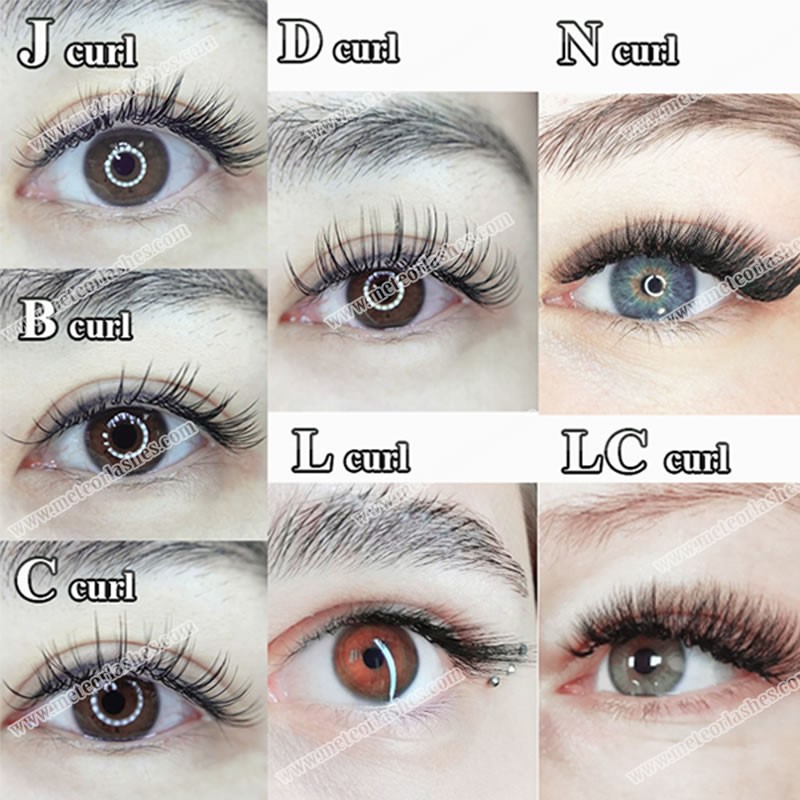 China Classic Hybrid Volume Lashes προμηθευτές