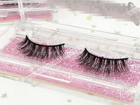 How to judge the quality of 3D silk eyelashes