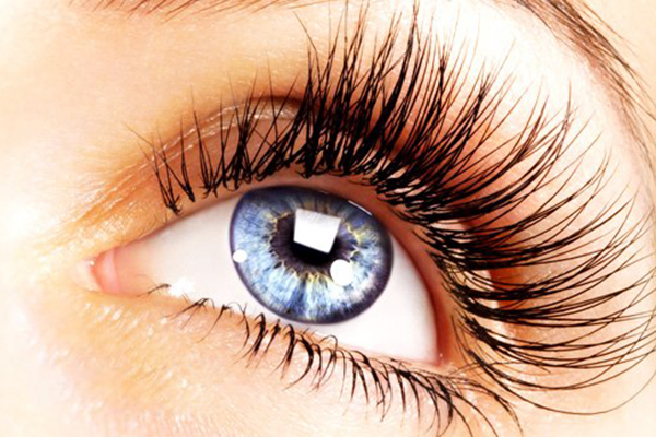 4 questions about grafting eyelash extension