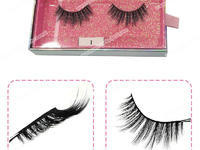 How to maintain longer eyelashes after grafting