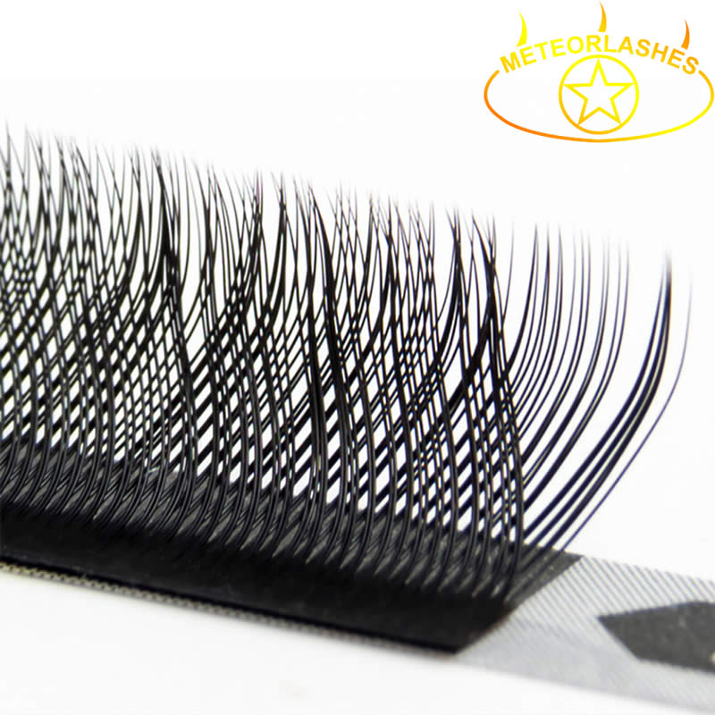 Long Classic Lashes