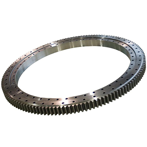 External Gear slewing bearing Series HS